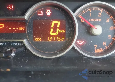 2013 Toyota Scion Xb из США, поврежденный, VIN JTLZE4FE6DJ035052